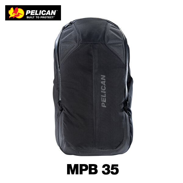 한국 공식 펠리칸 스토어 #,펠리칸 MPB35 백팩 / MPB 35 Mobile Protect Backpack