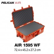 펠리칸에어 1595WF 하드케이스 (With Foam) PELICAN AIR