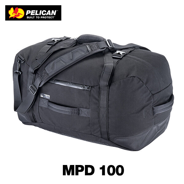펠리칸 MPD100 더플팩 / MP100 Mobile Protect Duffle bag