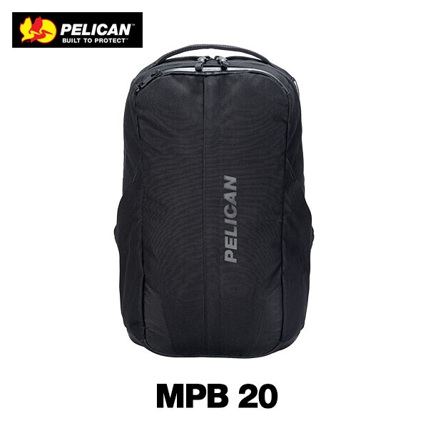 한국 공식 펠리칸 스토어 #,펠리칸 MPB 20 백팩 / MPB 20 Mobile Protect Backpack