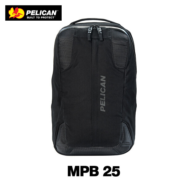 한국 공식 펠리칸 스토어 #,펠리칸 MPB25 백팩 / MPB 25 Mobile Protect Backpack