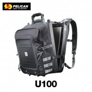 펠리칸 U100 어반엘리트랩탑백팩(Urban Elite Laptop Backpack)