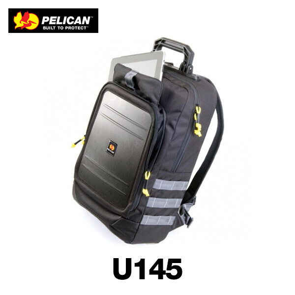 한국 공식 펠리칸 스토어 #,펠리칸 U145 어반타블렛백팩(Urban Tablet Backpack)