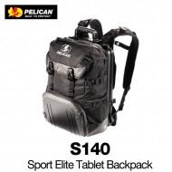 펠리칸 S130 Sport Elite Laptop/Camera Divider Pack