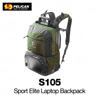 펠리칸 S105 Sport Laptop Backpack