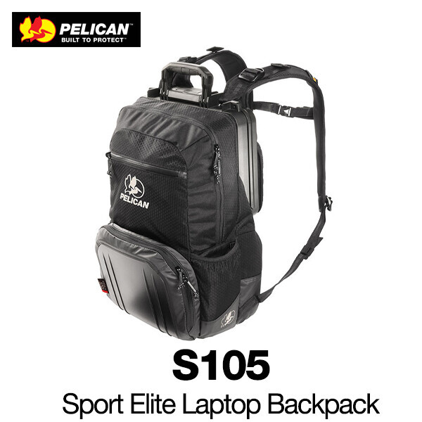 한국 공식 펠리칸 스토어 #,펠리칸 S105 Sport Laptop Backpack