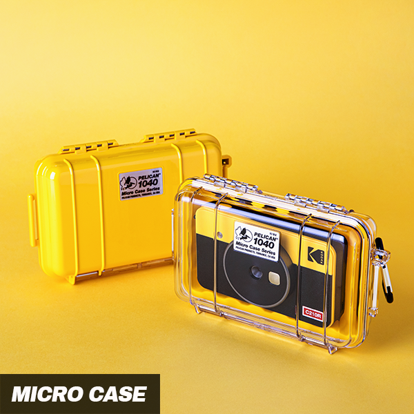 Micro Case